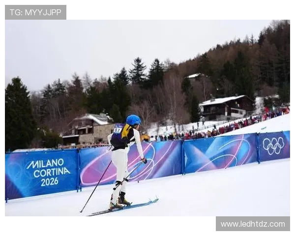滑雪登山混接中国第八法国夺金